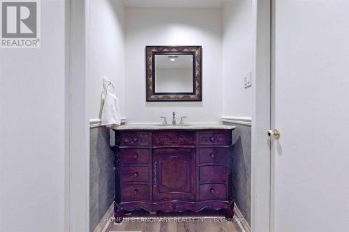 177 Delhi Ave, Toronto, ON - Indoor Photo Showing Bathroom