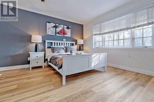 177 Delhi Avenue, Toronto, ON - Indoor Photo Showing Bedroom