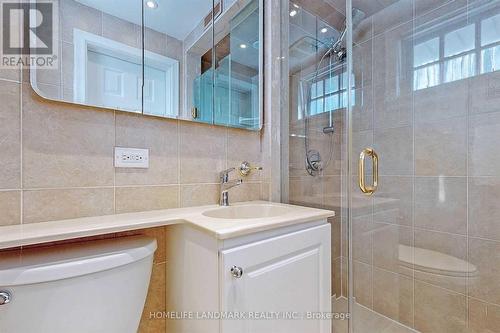 177 Delhi Ave, Toronto, ON - Indoor Photo Showing Bathroom