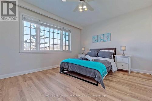 177 Delhi Ave, Toronto, ON - Indoor Photo Showing Bedroom