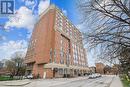 #1107 -15 Maplewood Ave, Toronto, ON  - Outdoor With Facade 
