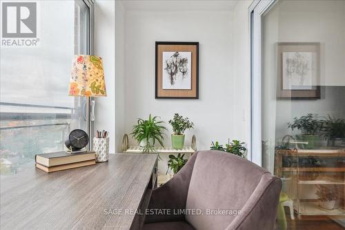 #1107 -15 Maplewood Ave, Toronto, ON - Indoor Photo Showing Other Room