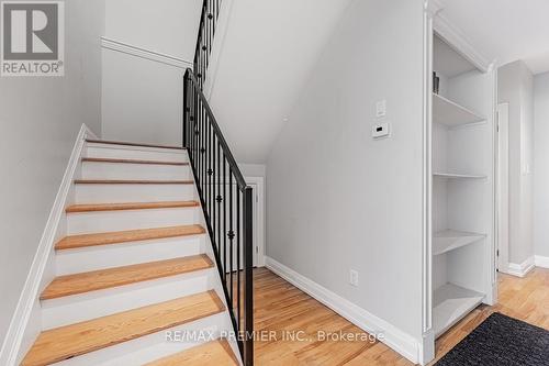 2 - 473 Dupont Street, Toronto, ON - Indoor Photo Showing Other Room