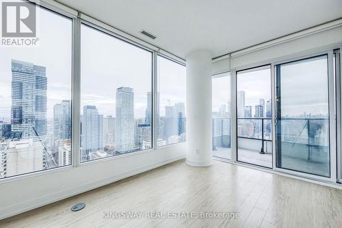 #4206 -85 Wood St, Toronto, ON -  Photo Showing Other Room