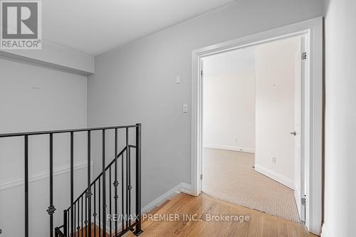 #2 -473 Dupont St, Toronto, ON - Indoor Photo Showing Other Room