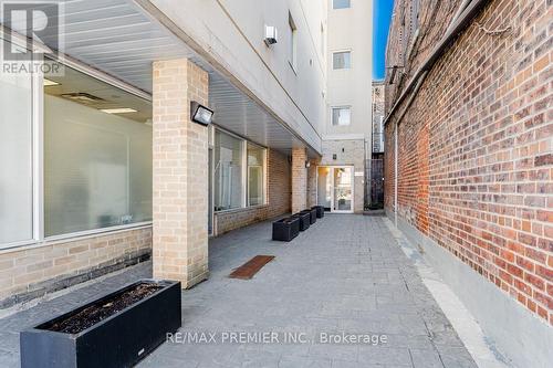 #2 -473 Dupont St, Toronto, ON - Outdoor With Exterior