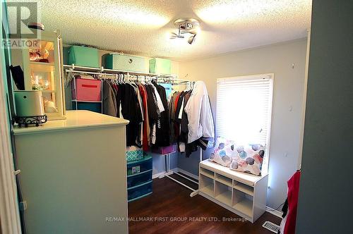 121 Montrave Ave, Oshawa, ON - Indoor With Storage