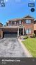 40 Redfinch Cres, Vaughan, ON  - Outdoor With Facade 