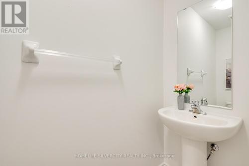55 Union Boulevard, Wasaga Beach, ON - Indoor Photo Showing Bathroom