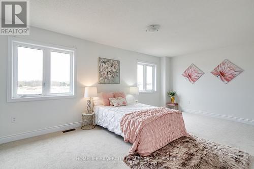 55 Union Blvd, Wasaga Beach, ON - Indoor Photo Showing Bedroom