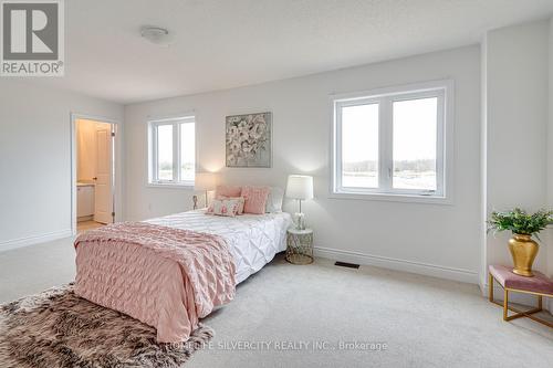 55 Union Blvd, Wasaga Beach, ON - Indoor Photo Showing Bedroom