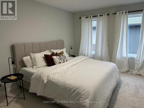 79 Winters Crescent, Collingwood, ON - Indoor Photo Showing Bedroom