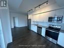 #405 -56 Lakeside Terr, Barrie, ON  - Indoor Photo Showing Kitchen 