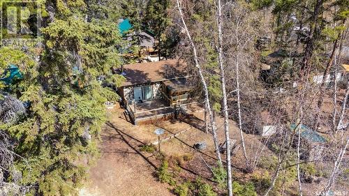716 Birch Avenue, Tobin Lake, SK - Outdoor With View
