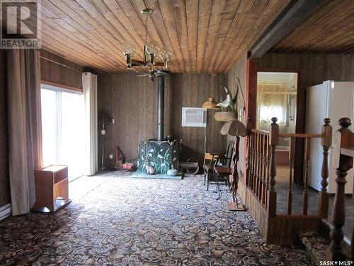 716 Birch Avenue, Tobin Lake, SK - Indoor Photo Showing Other Room