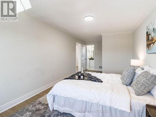 15 Flatlands Way, Brampton, ON - Indoor Photo Showing Bedroom