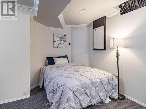 15 Flatlands Way, Brampton, ON - Indoor Photo Showing Bedroom