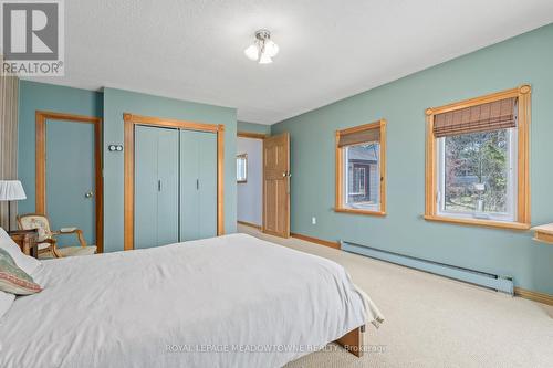 16651 Leslie Hill, Halton Hills, ON - Indoor Photo Showing Bedroom