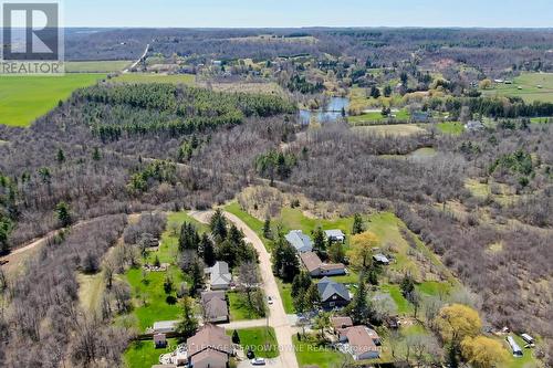 16651 Leslie Hill, Halton Hills, ON - Outdoor With View