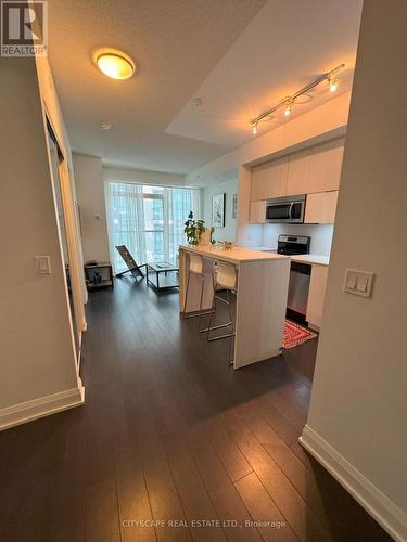 506 - 56 Annie Craig Drive, Toronto, ON - Indoor Photo Showing Other Room