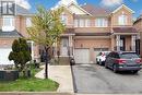 6565 Song Bird Cres, Mississauga, ON  - Outdoor With Facade 