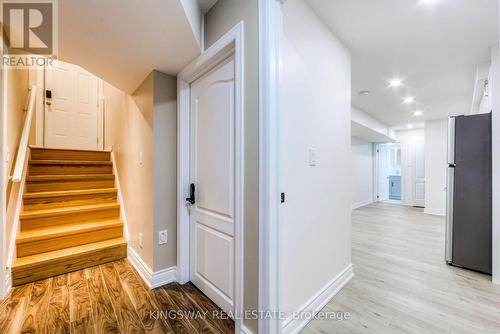 1051 Caven Street, Mississauga, ON - Indoor Photo Showing Other Room
