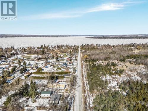 225 Pleasant Pt Rd, Kawartha Lakes, ON - Outdoor With Body Of Water With View