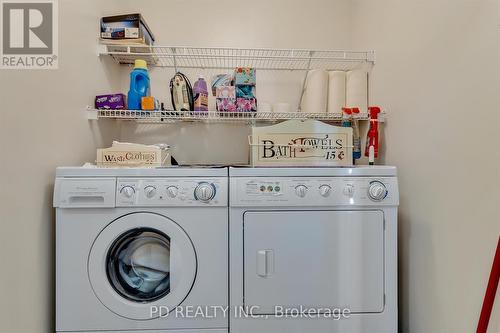 130 Victoria Ave N, Kawartha Lakes, ON - Indoor Photo Showing Laundry Room