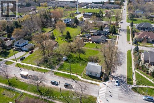 1317 York Rd, Niagara-On-The-Lake, ON - Outdoor With View