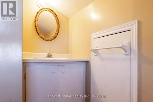 1317 York Rd, Niagara-On-The-Lake, ON - Indoor Photo Showing Bathroom