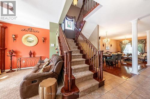 25 Richdale Drive, Hamilton, ON - Indoor Photo Showing Other Room