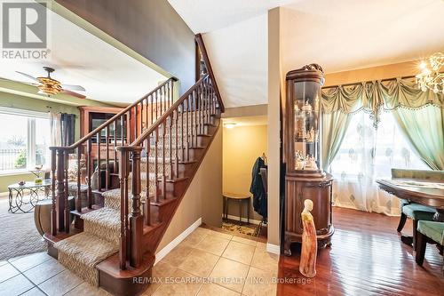 25 Richdale Dr, Hamilton, ON - Indoor Photo Showing Other Room