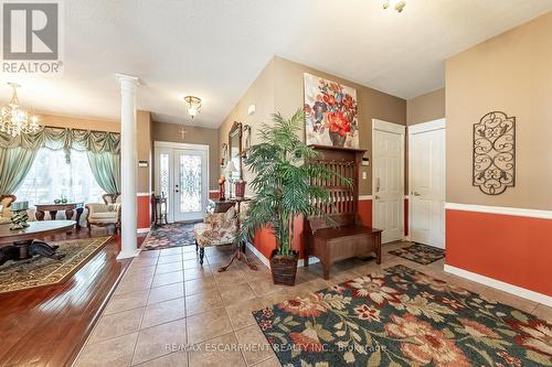 25 Richdale Dr, Hamilton, ON - Indoor Photo Showing Other Room
