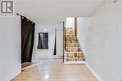 #Lower -70 Rosemont Ave, Hamilton, ON - Indoor Photo Showing Other Room