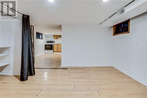 #Lower -70 Rosemont Ave, Hamilton, ON - Indoor Photo Showing Other Room