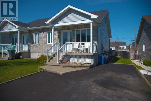 450 Marc Andre St - 450 Marc Andre Street, Hawkesbury, ON - Outdoor