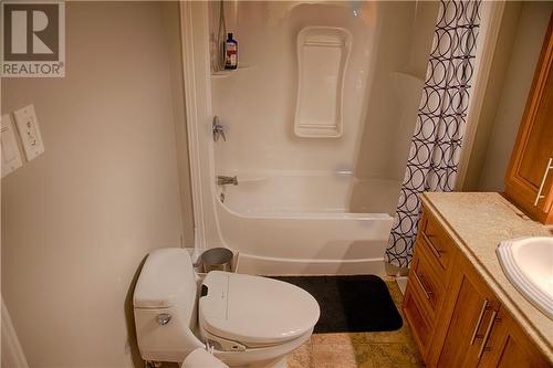 450 Marc Andre Street, Hawkesbury, ON - Indoor Photo Showing Bathroom