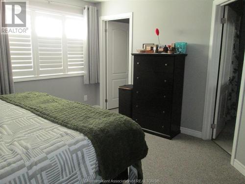 44 Homesteads Drive, Tilbury, ON - Indoor Photo Showing Bedroom