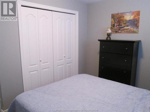 44 Homesteads Drive, Tilbury, ON - Indoor Photo Showing Bedroom