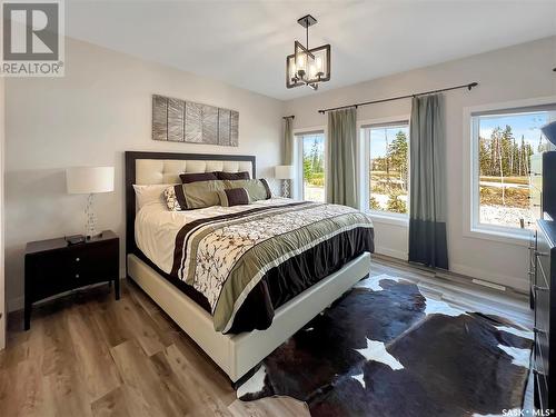 12 Northview Drive, Candle Lake, SK - Indoor Photo Showing Bedroom