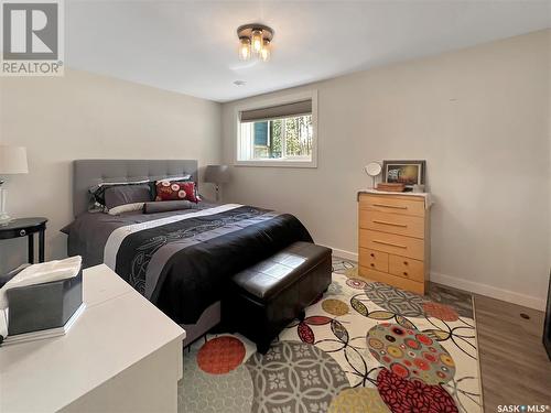 12 Northview Drive, Candle Lake, SK - Indoor Photo Showing Bedroom