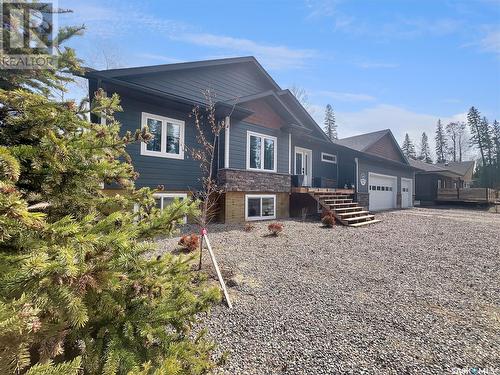 12 Northview Drive, Candle Lake, SK - Outdoor