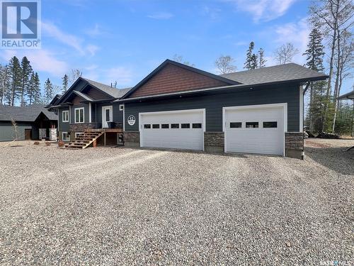 12 Northview Drive, Candle Lake, SK - Outdoor
