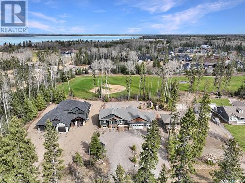 12 Northview Drive, Candle Lake, SK - Outdoor With View