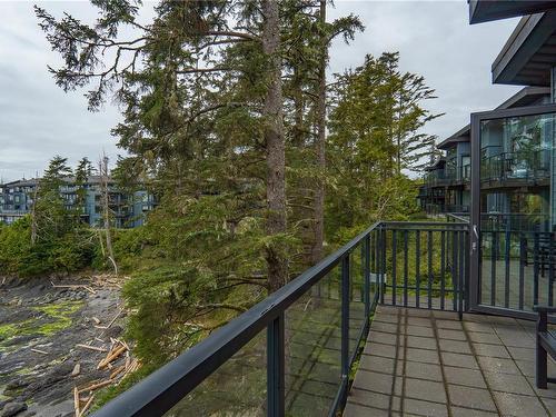 1503-596 Marine Dr, Ucluelet, BC - Outdoor