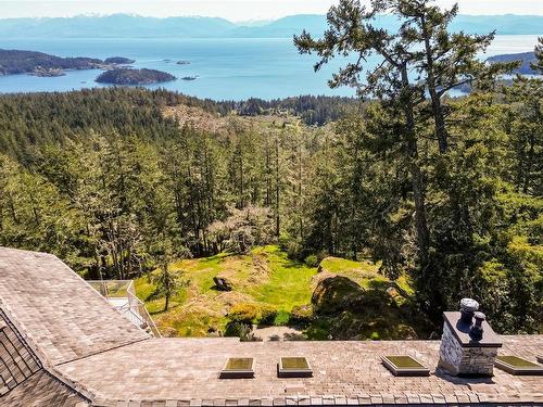 558 Wilderness Pl, Sooke, BC - Outdoor With Body Of Water With View