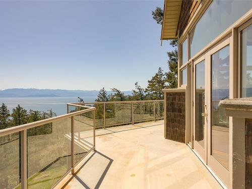 558 Wilderness Pl, Sooke, BC - Outdoor With Body Of Water With View With Exterior
