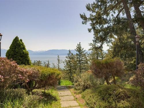 558 Wilderness Pl, Sooke, BC - Outdoor With Body Of Water With View