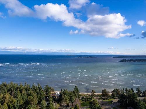 141-1080 Resort Dr, Parksville, BC - Outdoor With Body Of Water With View