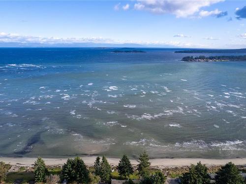 141-1080 Resort Dr, Parksville, BC - Outdoor With Body Of Water With View